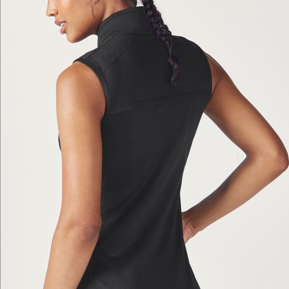 Athletic Vest - Picture 3 of 5